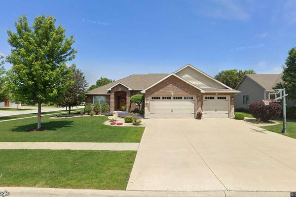 Single-family home sells in Bourbonnais for $430,000