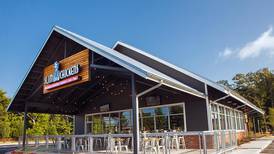 Southern fast-casual restaurant Zaxbys coming to Plainfield