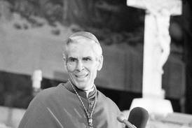 Fulton Sheen, Peoria priest and televangelist, to be beatified Sept. 24