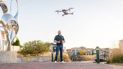 Behind the lens of some of the finest photographers in Kane County