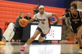 Romeoville earns 2nd win in 3 games with thrilling victory over Joliet West