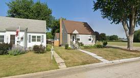 Sterling: Single-family home sells for $150,000