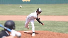 Lincoln-Way West playing at championship level early: The Herald-News baseball notebook