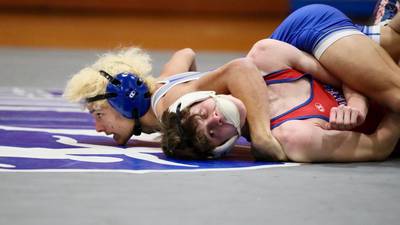 Photos: Morrison, Erie-Prophetstown at Princeton