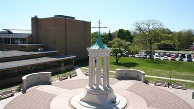 Joliet Catholic Academy to hold community meeting Wednesday on new stadium plan