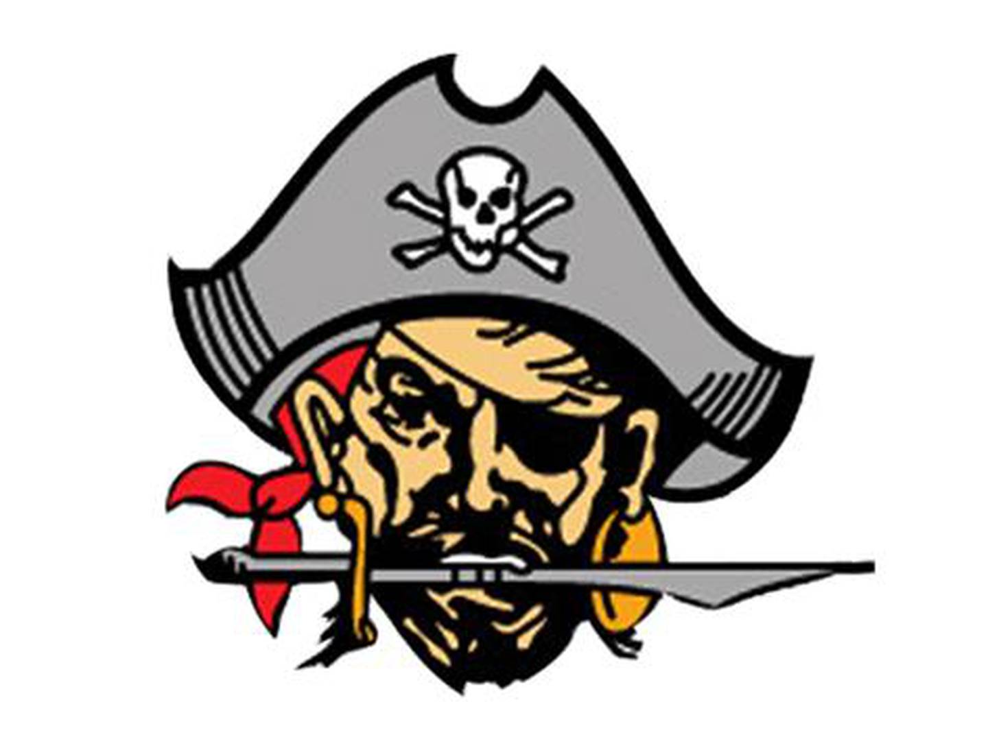 Ottawa Pirates logo