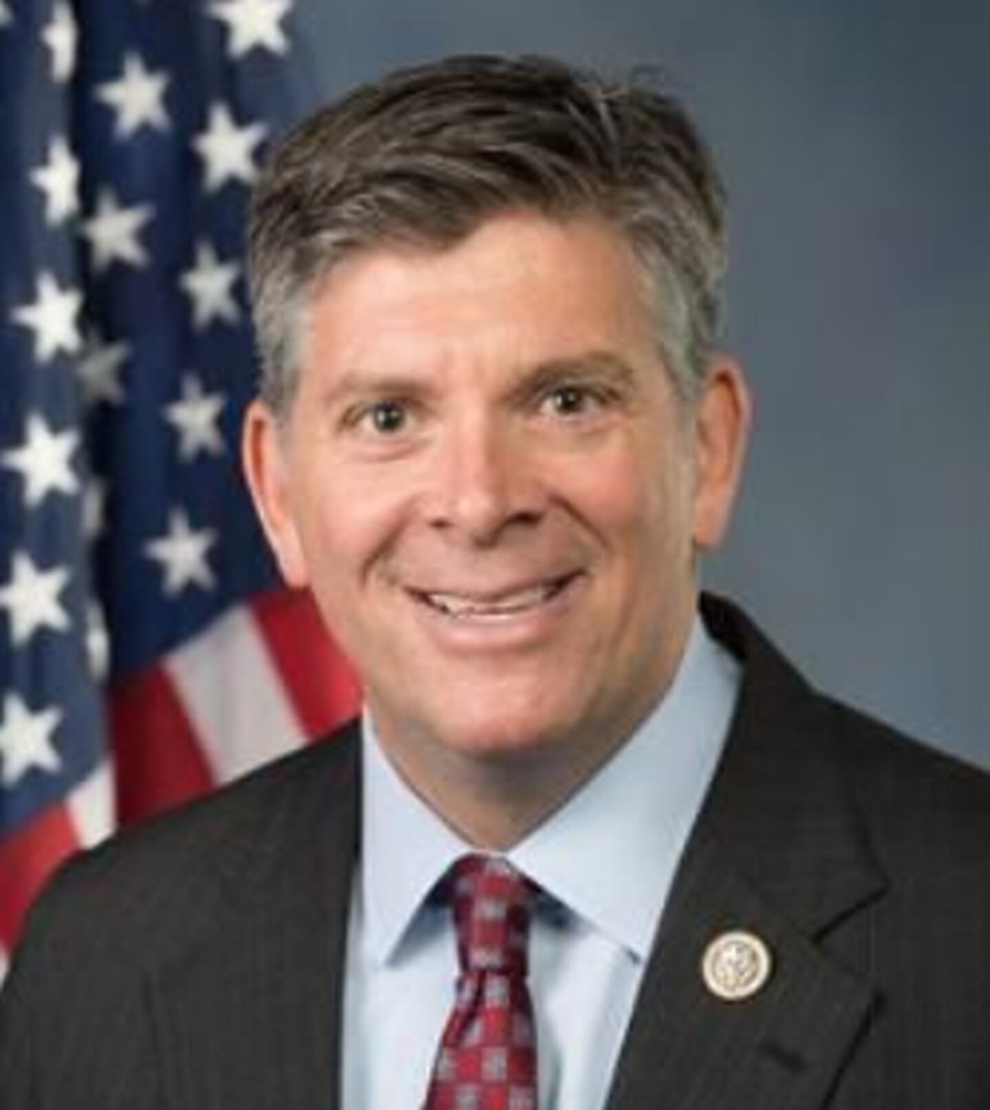 U.S. Rep. Darin LaHood, R-Peoria