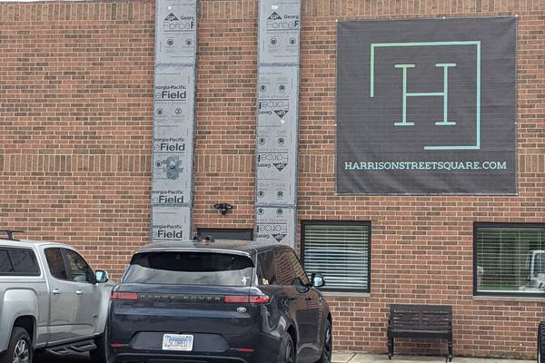 Oswego Village Board approves $34,705 grant for proposed fitness facility