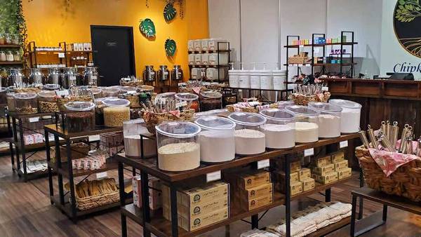 ‘Where sustainability takes root:’ Chipko Market in St. Charles promotes eco-friendly consumerism