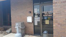 La Salle County remains at low risk for COVID-19 as of April 10