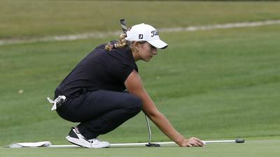 Photos: 2023 Fox Valley Conference Girls Golf Tournament