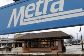 Metra temporarily canceling 4 weekday trains on UP Northwest route