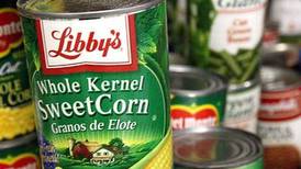 Prophetstown-Lyndon Food Pantry gives update