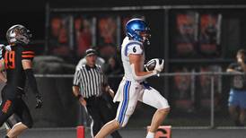 St. Charles North rallies to beat Minooka in final minute