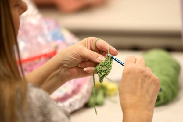 Crochet Club, craft hour planned at Prophetstown Library 