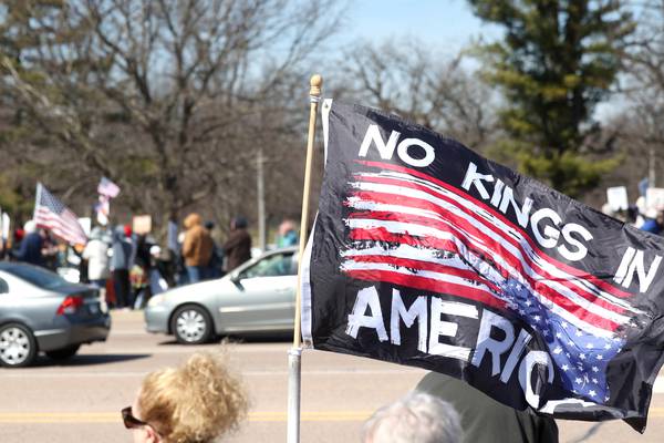 Listen: DeKalb County’s 5 most-read stories this week, March 22-28