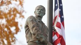 Joliet will proclaim Sator Sanchez Day for WWII hero