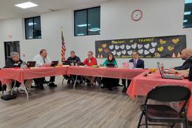 Bradley elementary lighting project moving forward