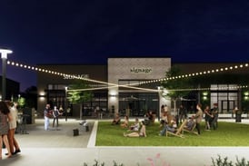 Due to open in spring, St. Charles’ Fox Haven Square aims to be entertainment destination for east side