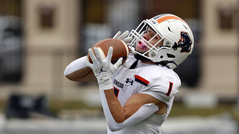 Kendall County quarterfinal IHSA football previews