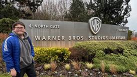 Crystal Lake middle schooler makes big-screen debut in ‘Running Man’ remake