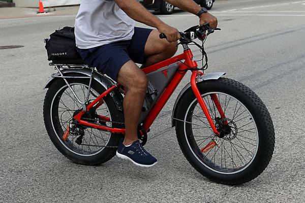 Elburn opts for education on e-bikes and scooters, with possible punishment for repeat offenders