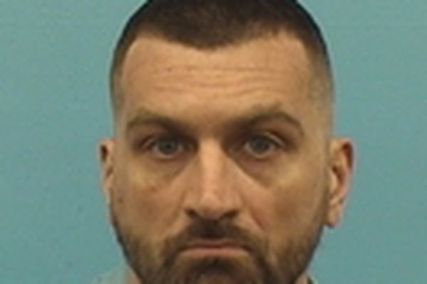 Sterling man accused of robbing Morrison bank to undergo mental fitness evaluation