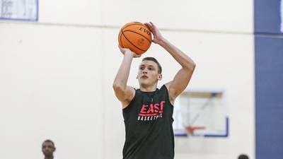Michael Nee, Glenbard East ready to make noise after stellar June showing