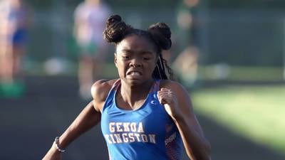 Prairie Ridge, Johnsburg, Genoa-Kingston finish in top 4 at sectional meet, send athletes to state