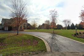 Residential home sells for $1.22 million in Crystal Lake