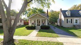 Single-family home sells for $545,000 in Lombard