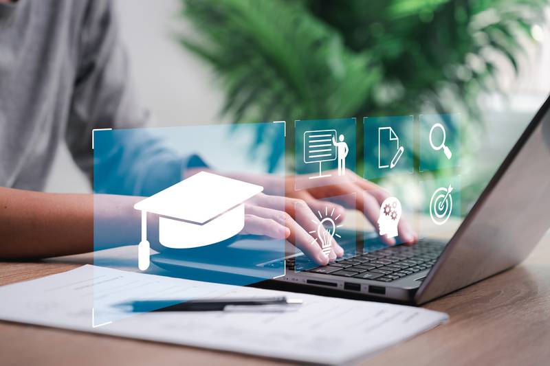 Your Edu Connection - How Your EDU Connection Can Help With Your College Search