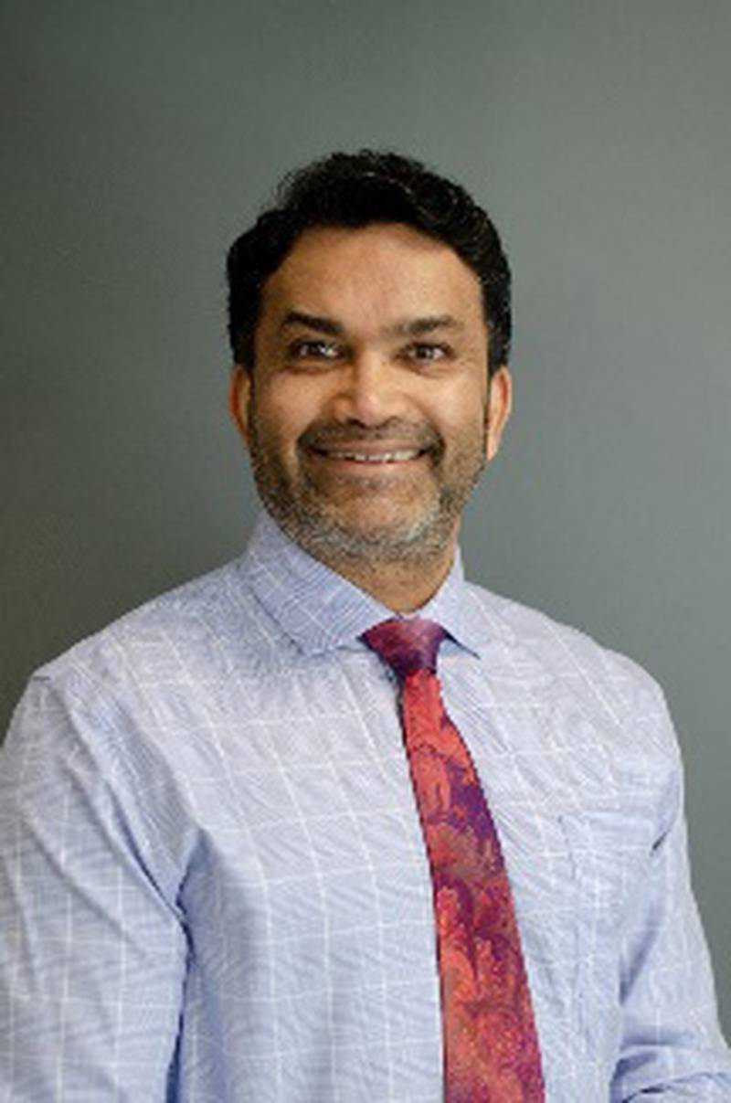 Morrison Community Hospital - Morrison Community Hospital Welcomes Dr. Asad Jamal to the Team!