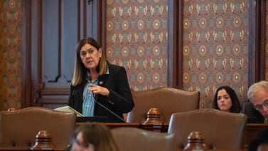 ‘Junk fee’ ban heads to Pritzker as Senate OKs bill allowing minors to consent to birth control
