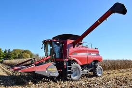 Bureau County receives property tax multiplier