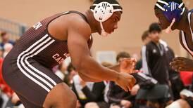 Boys wrestling: JCA’s Dillan Johnson ranked No. 1 in country at 285
