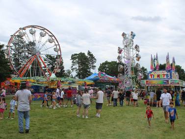 Your guide to summer festivals in northern Illinois