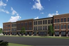 Lockport reviews new State Street apartment proposal