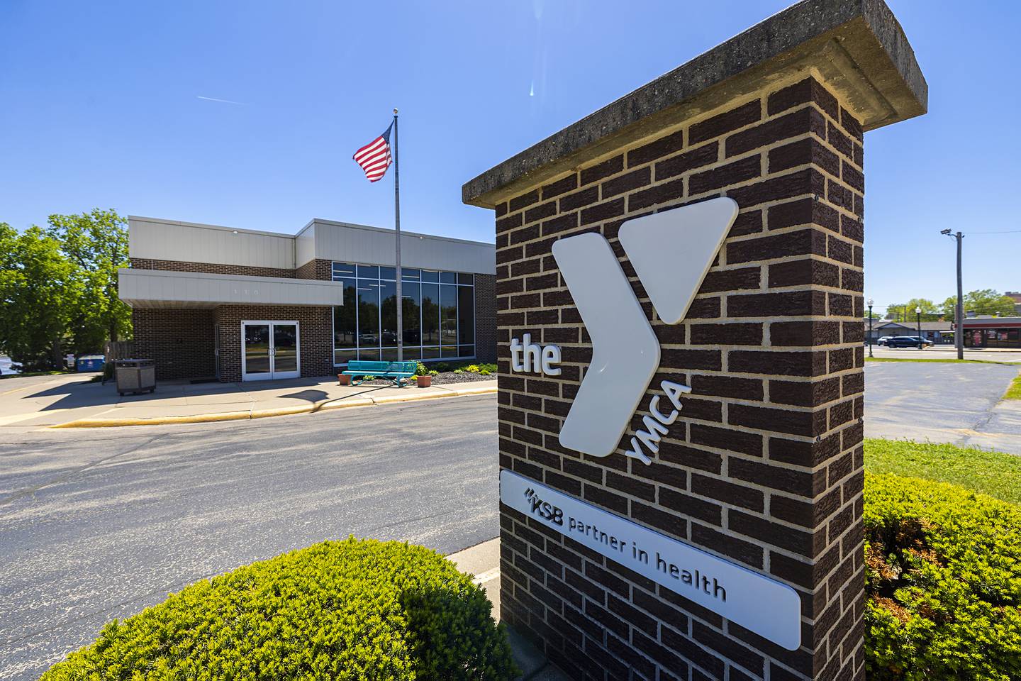 The Dixon Family YMCA has completed the purchase of the Lovett Child Development Center as announced Monday, May 11, 2026.