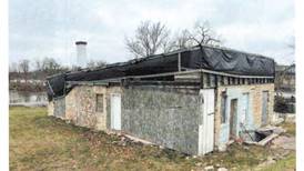 ‘Beating a dead horse:’ 3rd demolition ask denied in 8-year legal battle over Geneva historic blacksmith shop