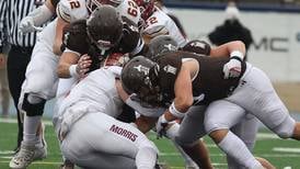 IHSA Class 5A state preview: Nazareth vs. Joliet Catholic