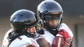 NIU’s Trayvon Rudolph back after missing all of 2022 season