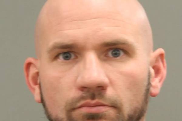 Rockford police officer accused of theft in McHenry County and home repair fraud, misconduct in Winnebago
