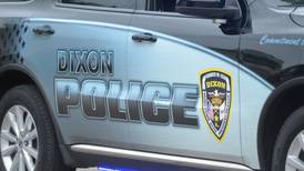 Dixon police, Lee County sheriff join crackdown on impaired driving 