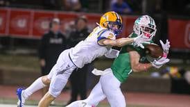 Edwardsville football vs. York Class 8A playoffs score, news, our pick, live coverage