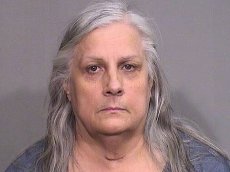 Ann Migliorato, charged in April 2024 with aggravated battery to a child in McHenry County.