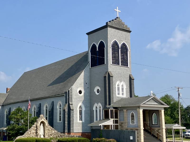 Immaculate Conception Church in Ohio to host fall potluck Sept. 23 to celebrate 150 years