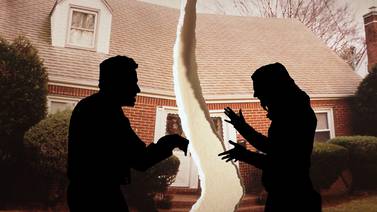 Domestic violence in northern Illinois: Part 2: Experts debate rise in women charged with abuse