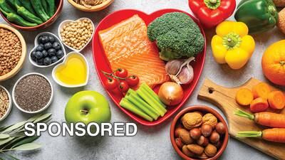 February is Heart Health Month: Five Tips For a Healthy Heart