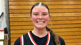 Earlville, Newark softball advance to regional final; Marquette baseball wins 31st: The Times Tuesday Roundup